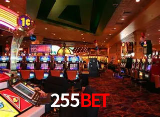 Design Responsivo 255bet