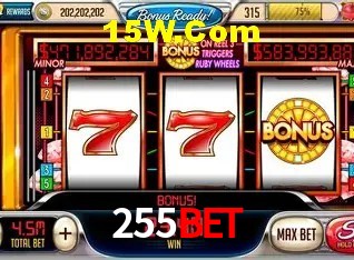 Casino Ao Vivo 255bet