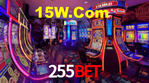 Welcome Bonus 255bet