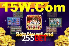 Slot Games 255bet