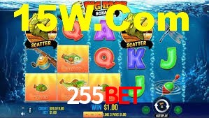 Roulette Table 255bet