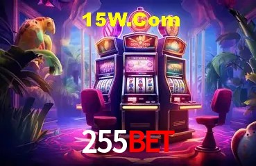 Diretório de Jogos 255bet