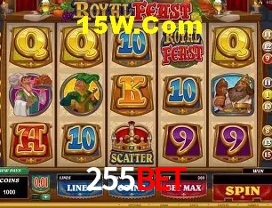 Recursos de Bônus 255bet