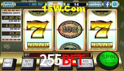 255bet casino